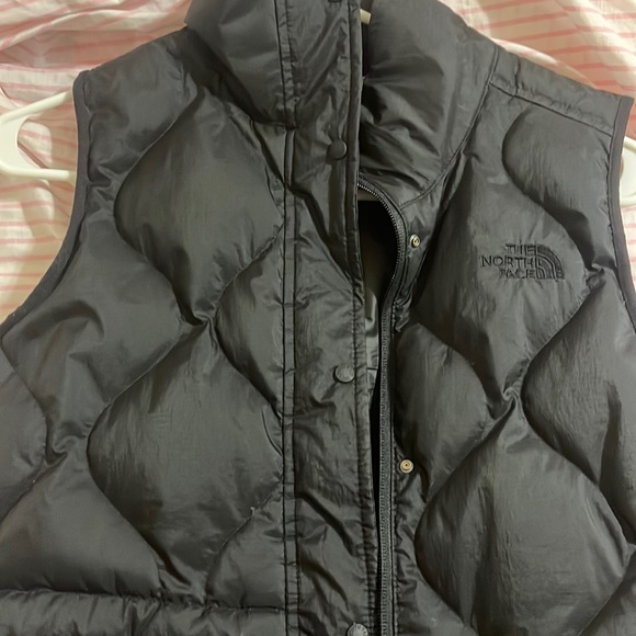 The North Face Other - Northface Puffer Vest
